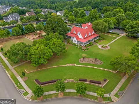 View/Area - 415 Carmichael Cir, Canton, GA 30115 photo 2 of 5