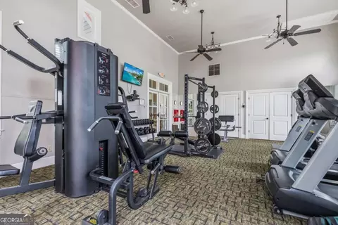 Other - 415 Carmichael Cir, Canton, GA 30115 photo 13 of 15