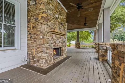 Exterior - 415 Carmichael Cir, Canton, GA 30115 photo 14 of 18