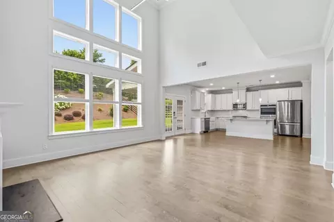 Living - 415 Carmichael Cir, Canton, GA 30115 photo 1 of 5