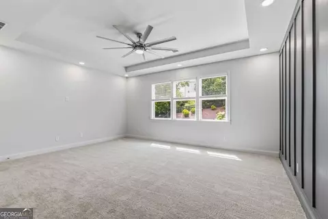 Bedroom - 415 Carmichael Cir, Canton, GA 30115 photo 5 of 5