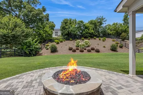 Exterior - 415 Carmichael Cir, Canton, GA 30115 photo 7 of 18