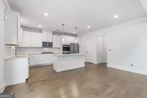 Other - 415 Carmichael Cir, Canton, GA 30115 photo 3 of 15
