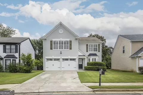 521 Stepney Ct SE, Marietta, GA 30067