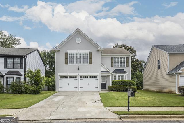 521 Stepney Ct SE, Marietta, GA 30067