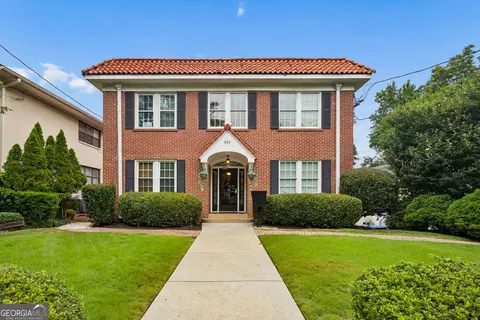 824 Greenwood Ave NE #9, Atlanta, GA 30306