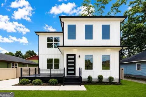 1643 Walker Ave, Atlanta, GA 30337