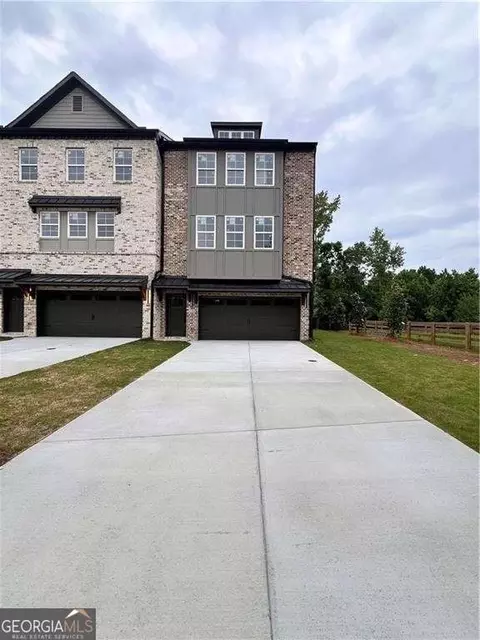 1345 Sydney Oaks Dr #6, Cumming, GA 30040
