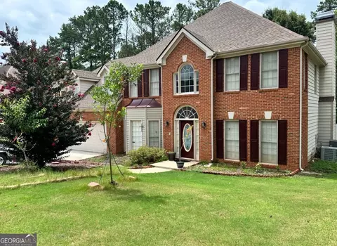 11939 Olmstead Dr, Fayetteville, GA 30215