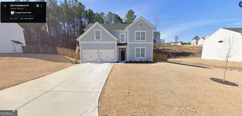 255 Creekstone Dr, Dallas, GA 30132