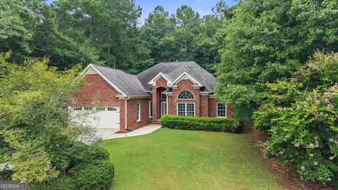 312 Ashbrook Ln, Athens, GA 30605