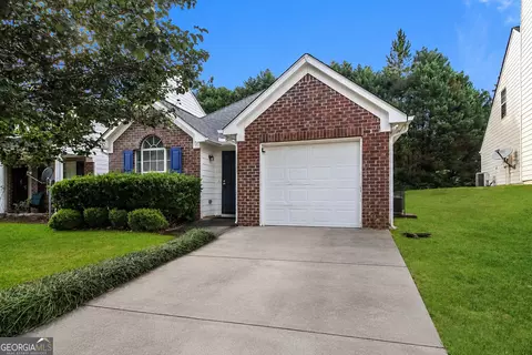 4525 Ravenwood Pl, Union City, GA 30291