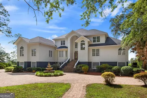 1854 Union Carbide Rd, Woodbine, GA 31569