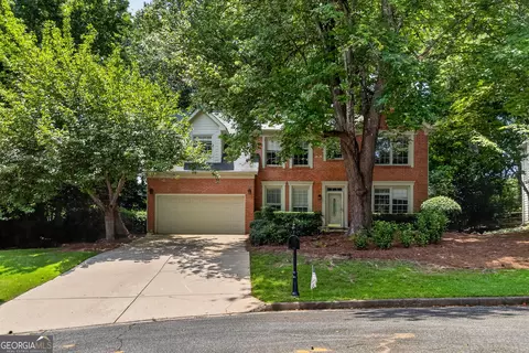 4056 Watkins Glen Dr, Woodstock, GA 30189