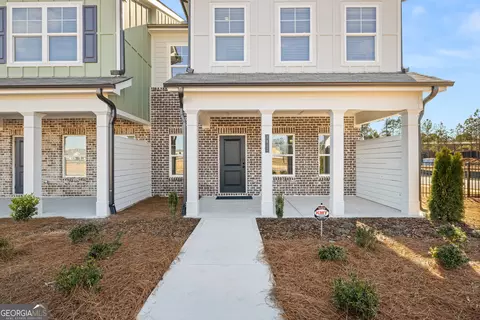 3261 Lake Carlton Rd SW #24, Loganville, GA 30052