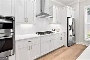 Kitchen - Undisclosed, Duluth, GA 30096 photo 1 of 1