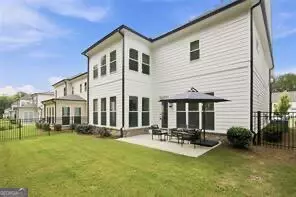 Exterior - Undisclosed, Duluth, GA 30096 photo 5 of 8