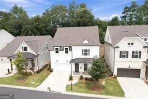 Exterior - Undisclosed, Duluth, GA 30096 photo 6 of 8