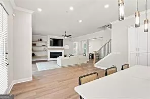 Entry Way - Undisclosed, Duluth, GA 30096 photo 9 of 25