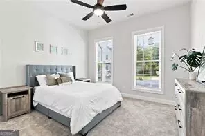 Bedroom - Undisclosed, Duluth, GA 30096 photo 2 of 4