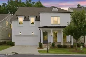 Exterior - Undisclosed, Duluth, GA 30096 photo 8 of 8