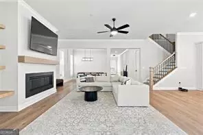 Entry Way - Undisclosed, Duluth, GA 30096 photo 1 of 25