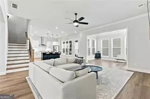Entry Way - Undisclosed, Duluth, GA 30096 photo 2 of 25