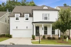 Undisclosed, Duluth, GA 30096