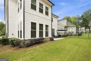 Exterior - Undisclosed, Duluth, GA 30096 photo 3 of 8