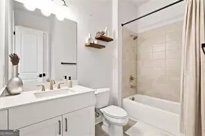 Bath - Undisclosed, Duluth, GA 30096 photo 1 of 2