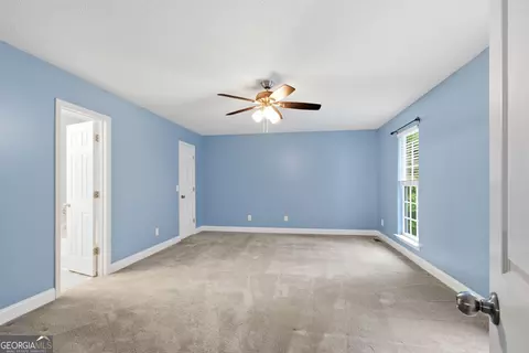 Bedroom - 627 Trestle Ridge Rd, Toccoa, GA 30577 photo 10 of 11