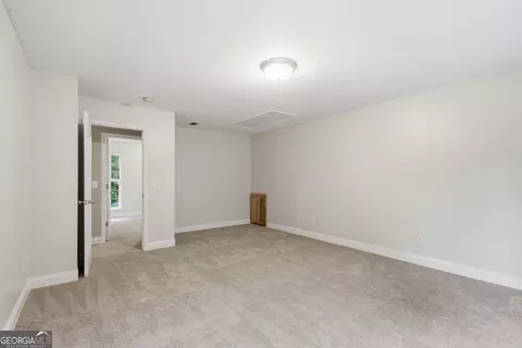 Bedroom - 627 Trestle Ridge Rd, Toccoa, GA 30577 photo 7 of 11