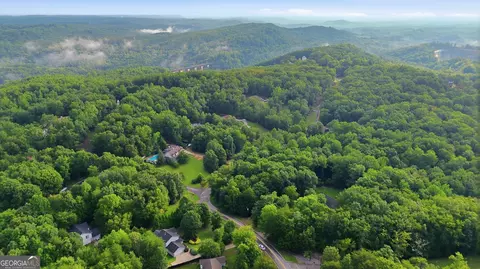 View/Area - 627 Trestle Ridge Rd, Toccoa, GA 30577 photo 3 of 4