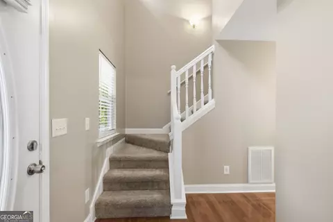 Entry Way - 627 Trestle Ridge Rd, Toccoa, GA 30577 photo 1 of 1