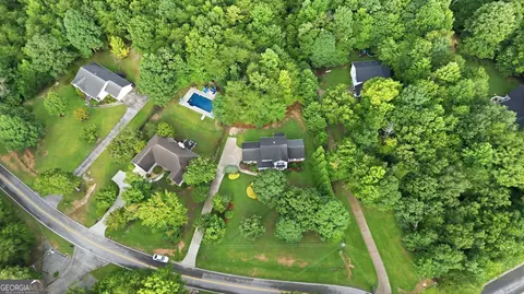 View/Area - 627 Trestle Ridge Rd, Toccoa, GA 30577 photo 2 of 4