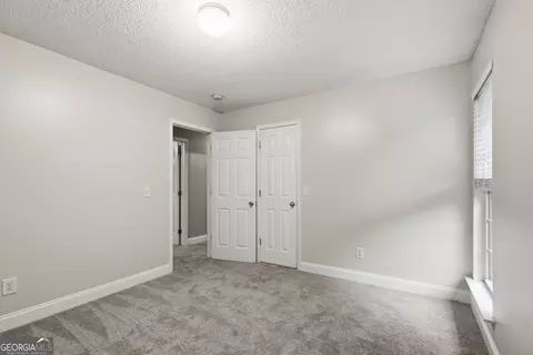 Bedroom - 627 Trestle Ridge Rd, Toccoa, GA 30577 photo 9 of 11