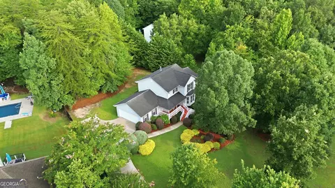 View/Area - 627 Trestle Ridge Rd, Toccoa, GA 30577 photo 1 of 4