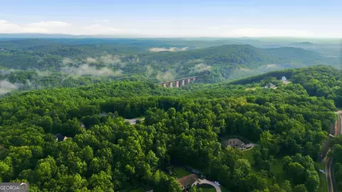 View/Area - 627 Trestle Ridge Rd, Toccoa, GA 30577 photo 4 of 4