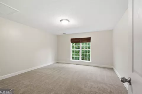 Bedroom - 627 Trestle Ridge Rd, Toccoa, GA 30577 photo 6 of 11