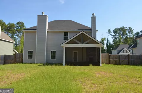 Exterior - 4351 Cornwall Dr, Forsyth, GA 31029 photo 5 of 7