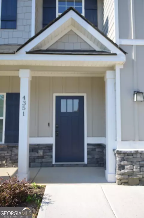 Exterior - 4351 Cornwall Dr, Forsyth, GA 31029 photo 2 of 7
