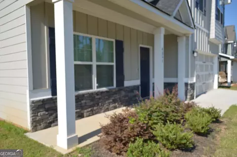 Exterior - 4351 Cornwall Dr, Forsyth, GA 31029 photo 3 of 7