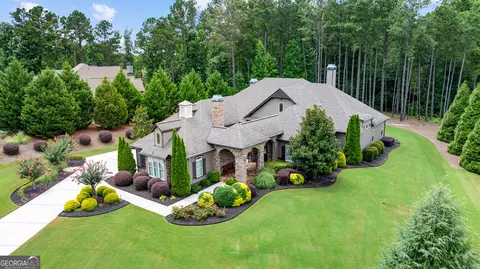 131 Wynnward Way, Sharpsburg, GA 30277