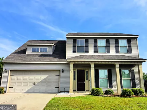 873 Westlawn Dr, Grovetown, GA 30813