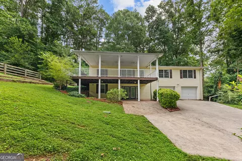 702 Osco Pkwy, Woodstock, GA 30188