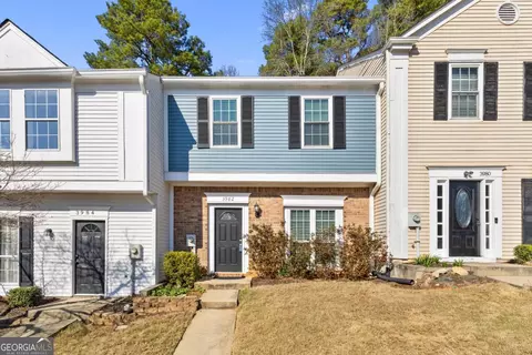 3982 Hancock Cir, Atlanta, GA 30340