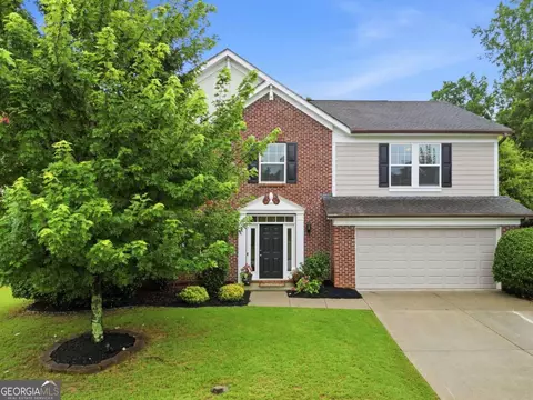 3965 Hemingway Dr, Powder Springs, GA 30127
