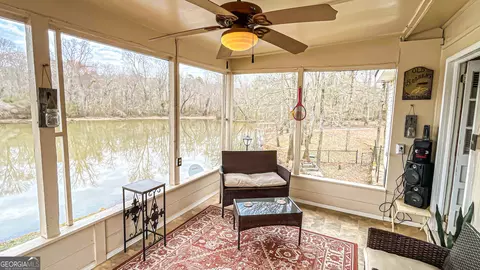 Exterior - 242 Katy Lake Rd, Jackson, GA 30233 photo 14 of 31