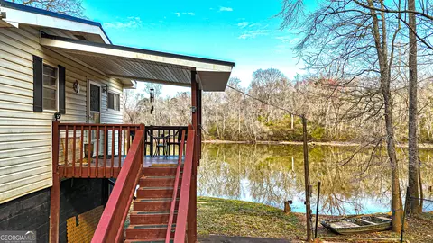 Exterior - 242 Katy Lake Rd, Jackson, GA 30233 photo 12 of 31