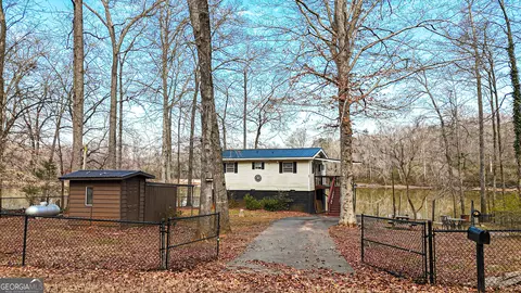 Exterior - 242 Katy Lake Rd, Jackson, GA 30233 photo 28 of 31